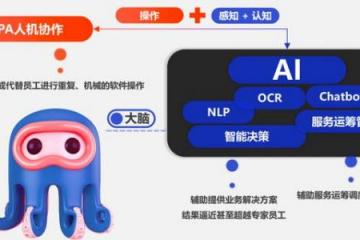 RPA赛道头部企业「实在智能」完成A轮亿元人民币战略融资，光云科技领投